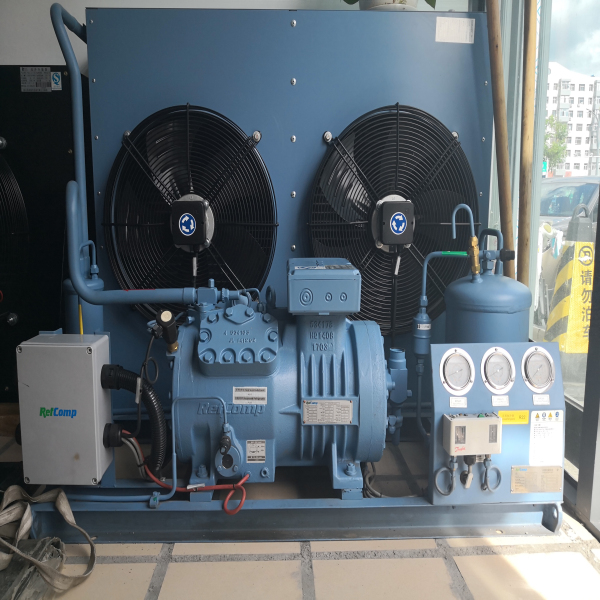 齊齊哈爾冷庫安裝