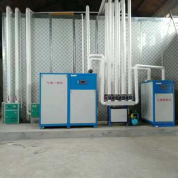 氣調(diào)庫設(shè)備