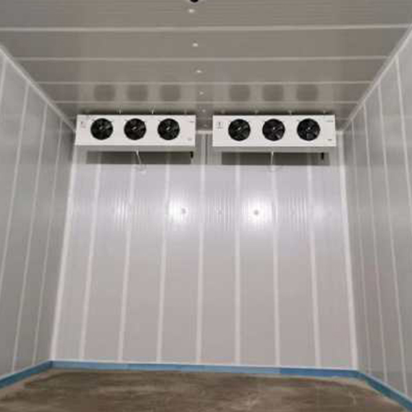 氣調(diào)庫報價